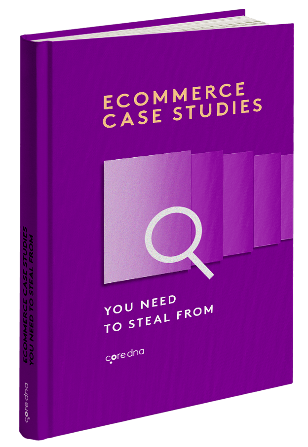 amazon ecommerce case study